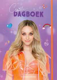 Camille - Dagboek - Camille Dhont - Hardcover (9789002277726)