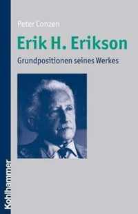 Erik H. Erikson