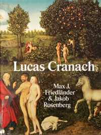 Paintings of lucas cranach