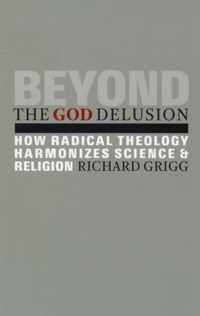 Beyond the God Delusion