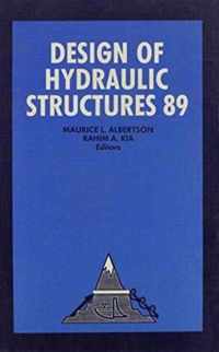Design of Hydraulic Structures 89