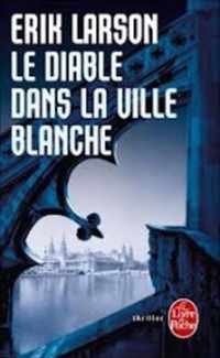 Diable Dans La Ville Blanche