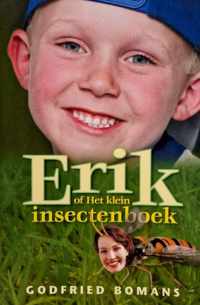 Erik, of Het klein insectenboek