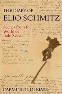 Diary Of Elio Schmitz