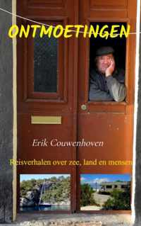 Ontmoetingen - Erik Couwenhoven - Paperback (9789464482096)