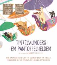 Tintelvlinders en pantoffelhelden