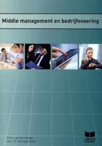 Middle management en bedrijfsvoering