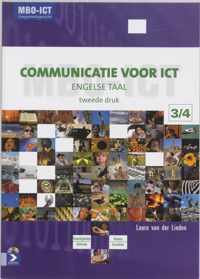 COMMUNICATIE (u) VOOR ICT ENGELSE TAAL NIV 3/4