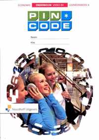 Pincode onderbouw A vmbo-bk Leerwerkboek