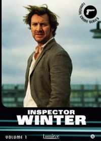 Inspector Winter