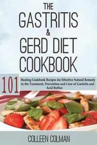 Gastritis & Gerd Diet Cookbook