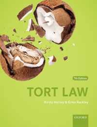 Tort Law