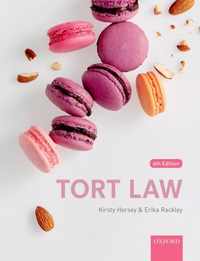 Tort Law