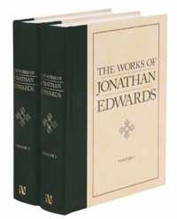 The Works of Jonathan Edwards