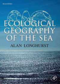 Ecological Geography of the Sea