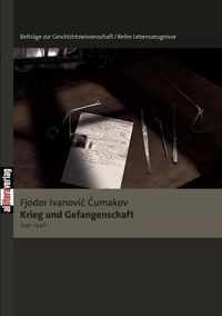 Krieg und Gefangenschaft (1941-1946)