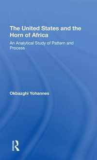 The United States And The Horn Of Africa