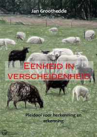 Eenheid in verscheidenheid