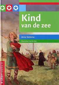 Kind van de zee