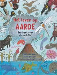 Leven op aarde