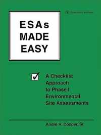 ESAs Made Easy