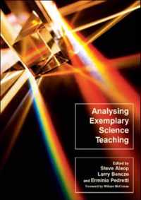 Analysing Exemplary Science Teaching