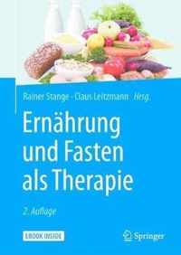 Ernahrung Und Fasten ALS Therapie