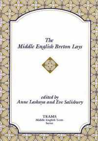 The Middle English Breton Lays