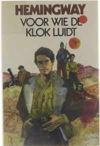 Voor wie de klok luidt