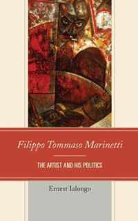 Filippo Tommaso Marinetti