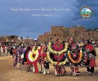 Taos Pueblo & Its Sacred Blue Lake