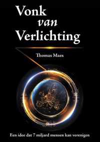 Vonk van Verlichting - Thomas Maes - Paperback (9789464610598)