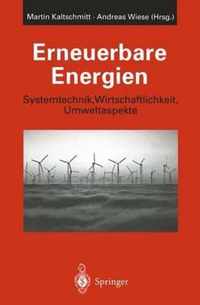 Erneuerbare Energien