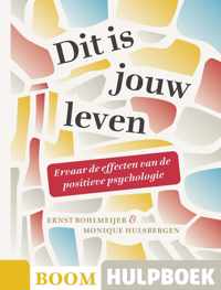 Boom Hulpboek  -   Dit is jouw leven