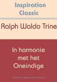 Inspiration Classic 38 - In harmonie met het oneindige