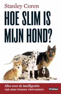 Hoe slim is mijn hond?