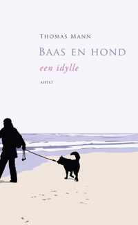 Baas en hond