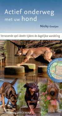 Actief met uw hond