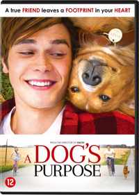 A Dog&apos;s Purpose