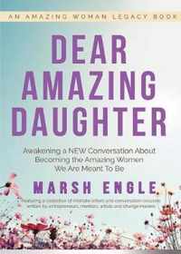 Dear Amazing Daughter