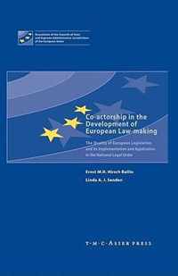 Co-actorship in the Development of European Law-Making