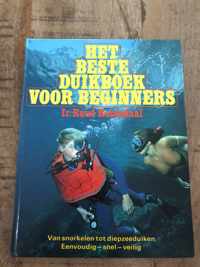 Beste duikboek voor beginners