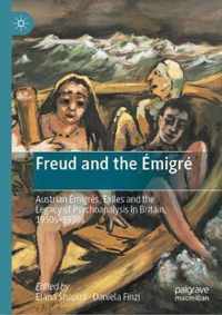 Freud and the Emigre