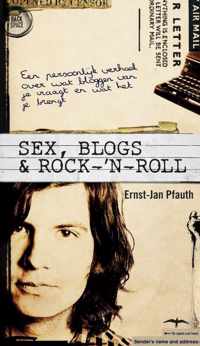 Sex, blogs & rock-'n-roll