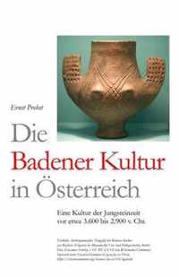 Die Badener Kultur in OEsterreich