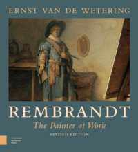 Rembrandt Engelse editie