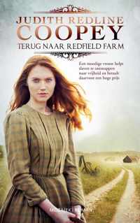 Terug naar Redfield farm