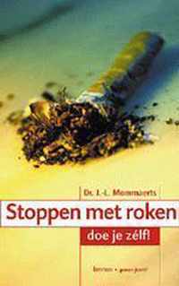 Stoppen Met Roken Doe Je Zelf!