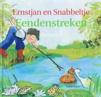 Ernstjan En Snabbeltje / Eendenstreken