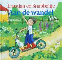 Ernstjan En Snabbeltje / An De Wandel